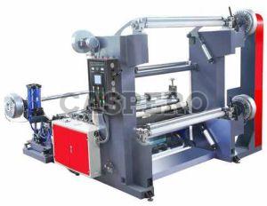 Mild Steel Rewinding Machine