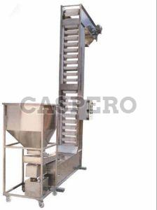 Pendulum Bucket Elevator