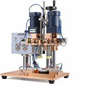 Semi Automatic Capping Machine