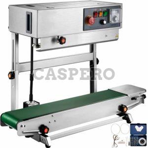 Semi-Automatic Vertical Band Sealer