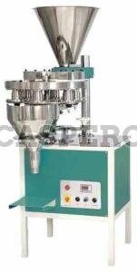 Volumetric Granule Filling Machine