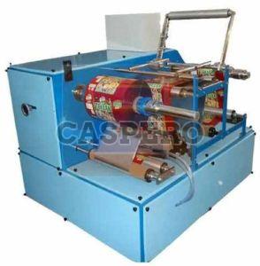Winder Rewinder Machine