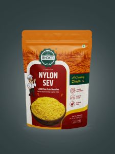 Nylon Sev Namkeen, Packaging Type : 200 G, 400 G
