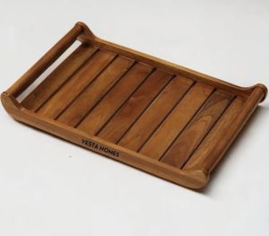 Wooden Trays