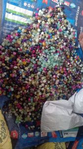 Polished Onyx Pebbles, Color : Multicolors Modern