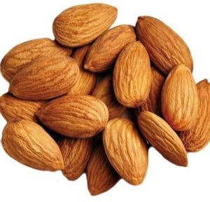 Almond Nuts