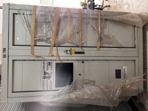 Turbotronics 5 Control Panel FOR Solar T60 (TTS5) for Sale