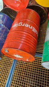 Mild Steel Drum 200LTR, Color : Metallic, Pink, Red, White BS