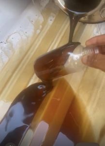 Ffa Below 20 Chicken Oil