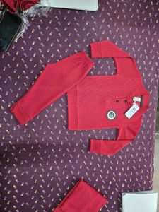 Full Sleeve T Shirt Pant Set Full Sleeve T Shirt Pant Set