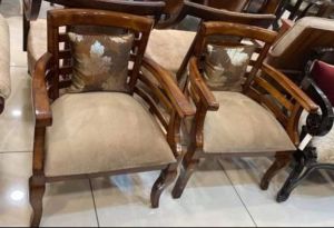 Polished Customized Wooden Furniture, Brand Name : Amber