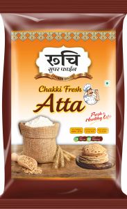 10kg Fresh Wheat Flour