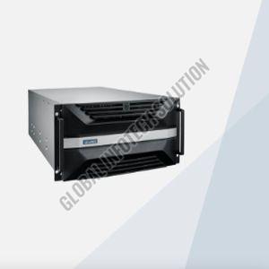 Advantech GPU-Powered Rackmount Servers