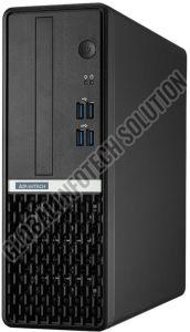 50HZ Advantech Ipc 320 Desktop Industrial PC, Color : Black