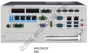 AIIS-3411 Compact Vision System
