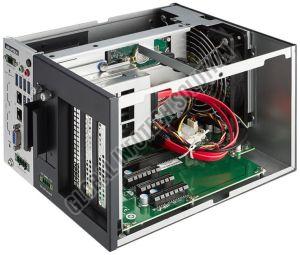 IPC-240 Compact Industrial Computer Chassis