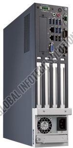 IPC-242 Compact Industrial Chassis