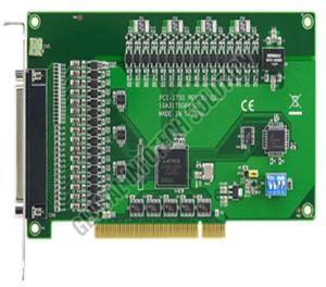 PCI-1750 Counter Pci Card