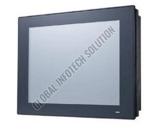 PPC-412 Fanless Panel PC