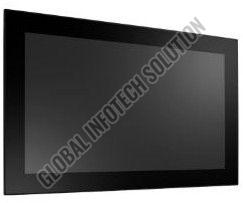 PPC-421W  Fanless Widescreen Panel PC