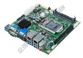 PPC-MB-610 Mini-ITX Motherboard
