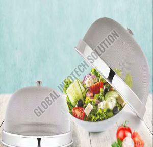 Stainless Steel Dome Cover