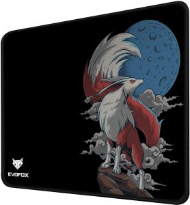 Amkette Evofox Falcon X35 Medium Gaming Mouse Pad