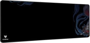 Amkette Evofox Falcon X85 Multifunctional Gaming Mouse Pad