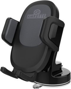 Amkette iGrip Drive Compact Car Phone Holder