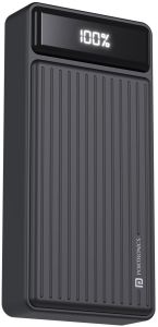 Portronics Luxcell B 20000 mAh Power Bank