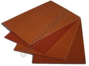 Cotton Phenolic Sheets