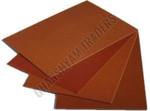 Paper Phenolic Sheet