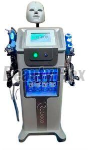 11 In 1 Deluxe Hydra Facial Machine