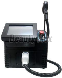 808nm Laser Hair Removal Machine