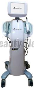 Beautrix Aesthetics 2 in 1 Hifu Machine for Face and Body Contouring