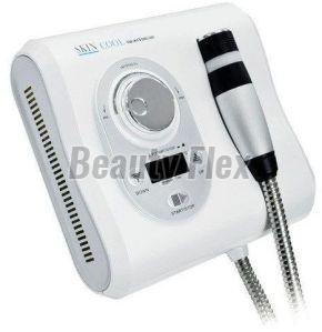 Cryo Electroporation Mesotherapy Machine