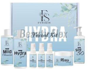 Hydra Facial Kit