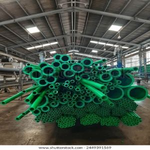 Fusion Pn 6 PPR Pipe