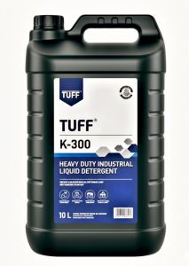 Teepol B 300 Liquid Cleaner / Tuff (R) K-300