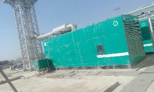 Diesel Power Generators