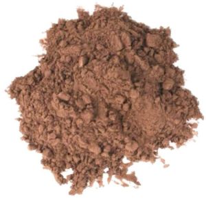 Natural Cocoa Powder, Brand Name : Cartenz