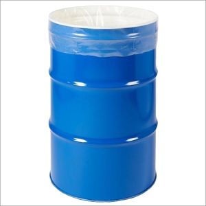 Un Certified 25 Ltr. Mild Steel Drum