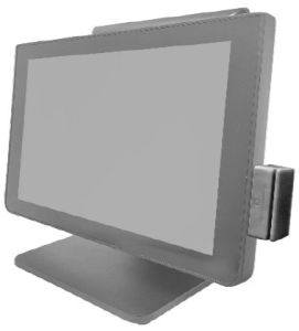 EC-T3-980-I58 All In One Touch POS Terminal