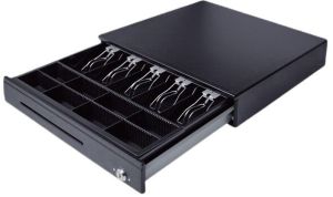 Metal ECG-100 Cash Drawer
