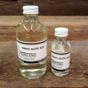 Methyl Phenyl Acetic Acid, Color : White
