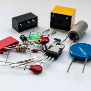 Electronic Components