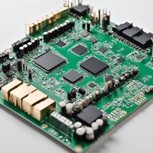 PCB Assembly Service