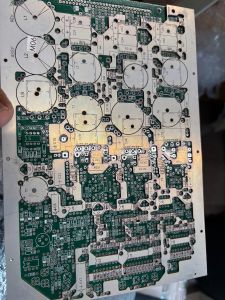 PCB Fabrication Service