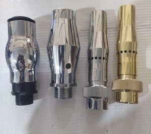 Brass Fountain Nozzle
