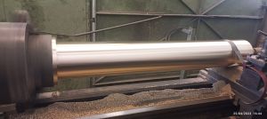 Brass Rods, Power Source : Electric, Certification : ISI Certified